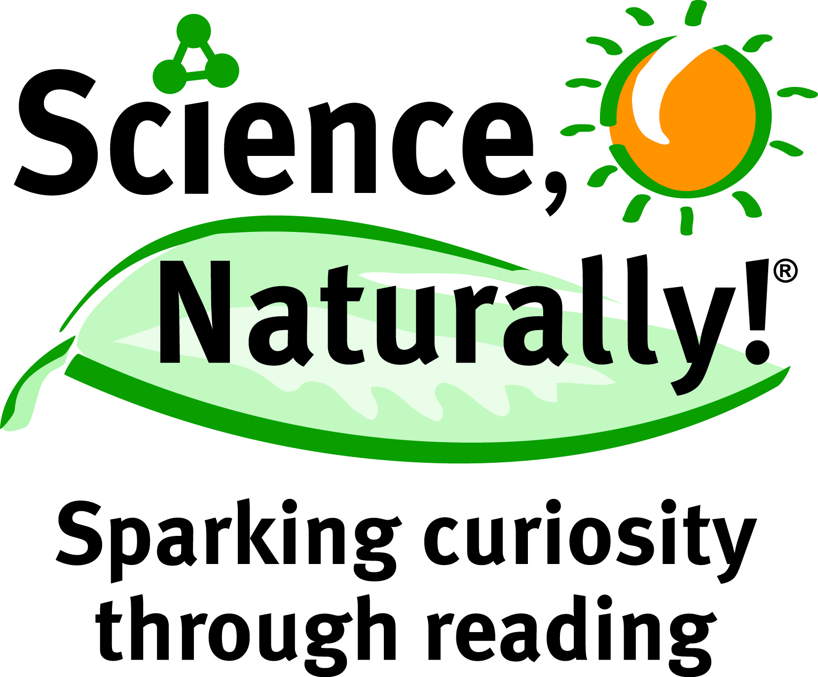 Science Naturally Titles Available for International Publishing!