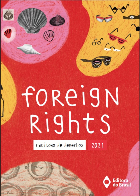 Editora do Brasil Foreign Rights