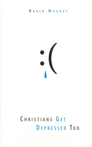 Christians Get Depressed Too 
