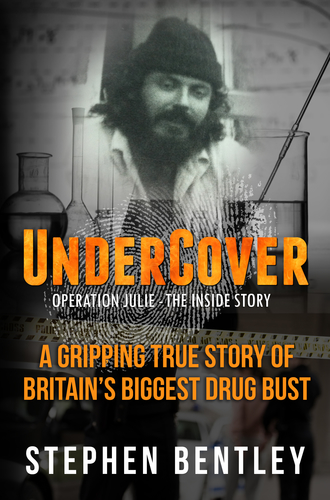 Undercover: Operation Julie - The Inside Story