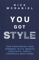 You Got Style