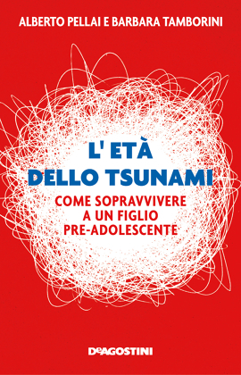 L'ETA' DELLO TSUNAMI - THE AGE OF TSUNAMI