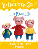 IO LEGGO SOLO - I READ BY MYSELF