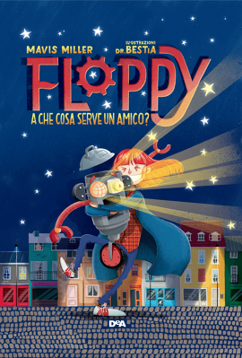 FLOPPY