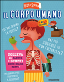 ALZA E SCOPRI - UP AND DISCOVER series
