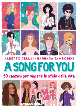 UNA CANZONE PER TE  - A SONG FOR YOU