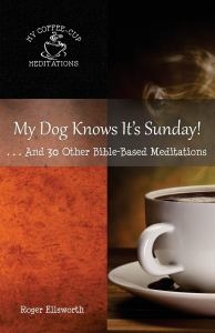 My Dog Knows It's Sunday
