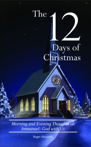 The Twelve Days of Christmas
