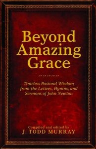 Beyond Amazing Grace