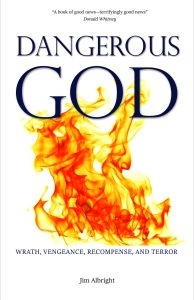 Dangerous God