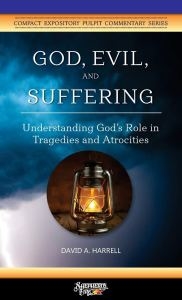 God, Evil, and Suffering