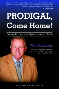 Prodigal, Come Home!