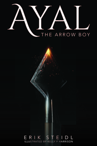 Ayal the Arrow Boy