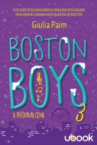 Boston Boys 3: A Próxima Cena