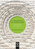 Portuguese grammar revealed in texts