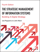 The Strategic Management of Information Systems -Building a Digital Strategy 4e