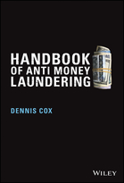 Handbook of Anti Money Laundering