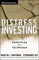 Distress Investing: Principles and Technique