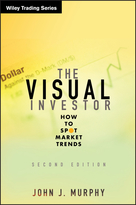 The Visual Investor: How to Spot Market Trends, Second Edition