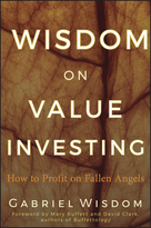 Wisdom on Value Investing: How to Profit on Fallen Angels