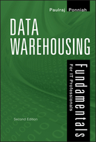 Data Warehousing Fundamentals for IT Professionals, Second Edition