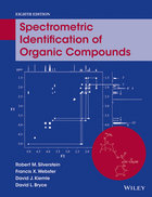 The Spectrometric Identification of Organic Compounds, Eighth Edition
