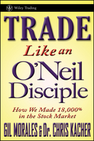 Trade Like an O'Neil Disciple: How We Made18,000% in the Stock Market