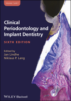 Clinical Periodontology 6e 2V SET