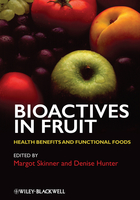 Bioactives in Fruit - Health Benefits andFunctional Foods