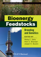 Bioenergy Feedstocks: Breeding and Genetics