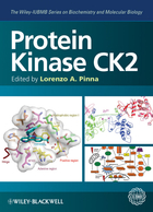 Protein Kinase CK2 (The Wiley-IUBMB Series on Biochemistry and  Molecular Biology)