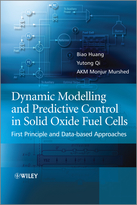 Dynamic Modelling and Predictive Control in SolidOxide Fuel Cells - First Principle and Data-basedApproaches