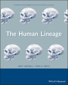The Human Lineage