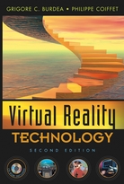 Virtual Reality Technology, Second Edition