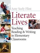 Literate Lives: Teaching Reading & Writing inElementary Classrooms, First edition