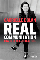 Real Communication - How to be you and lead true