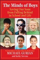 Minds of Boys: Saving Our Sons from Falling Behind in School and Life