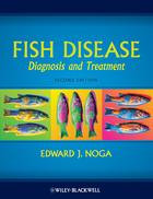 Fish Disease: Diagnosis and Treatment, Second Edition