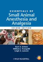 Essentials of Small Animal Anesthesia andAnalgesia