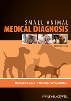 Small Animal Medical Diagnosis 3E
