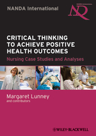 Critical Thinking, Nursing Diagnosis, Interventionand Outcomes