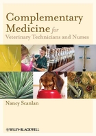 Complementary Medicine for Veterinary Techniciansand Nurses