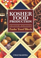 Kosher Food Production, Second Editon