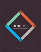 HTML & CSS: Design and Build Websites