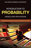Introduction to Probability: Models andApplications