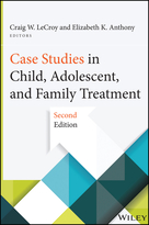 Case Studies in Child, Adolescent, and Family Treatment, Second Edition