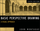 Basic Perspective Drawing: A Visual Approach, 6thEdition