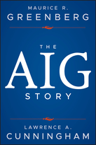 The AIG Story +Website