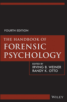 The Handbook of Forensic Psychology, Fourth Edition