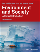 Environment and Society - A Critical Introduction2e